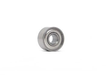 Підшипники Avid 3x8x4 Metal, Світлина 1