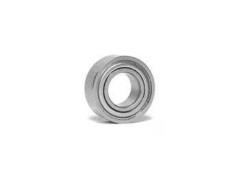 Підшипники Avid 4x8x3 Metal, Світлина 1