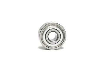 Підшипники Avid 1/8 x 3/8 x 5/32 Metal, Світлина 1