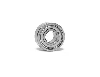 Підшипники Avid 1/8 x 5/16 x 9/64 Metal, Світлина 1