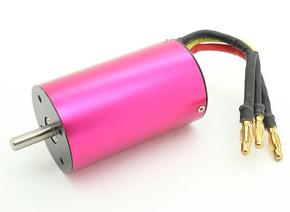Двигун 3660 Brushless Inrunner 2200kv, Фото 1