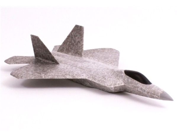 Літак метальний Art-Tech X22, Світлина 1