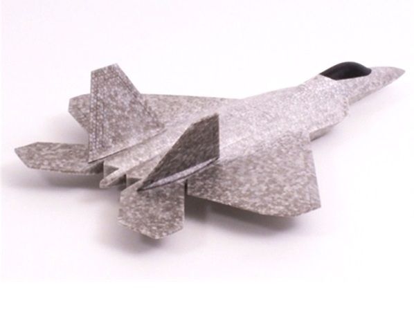 Літак метальний Art-Tech X22, Світлина 2