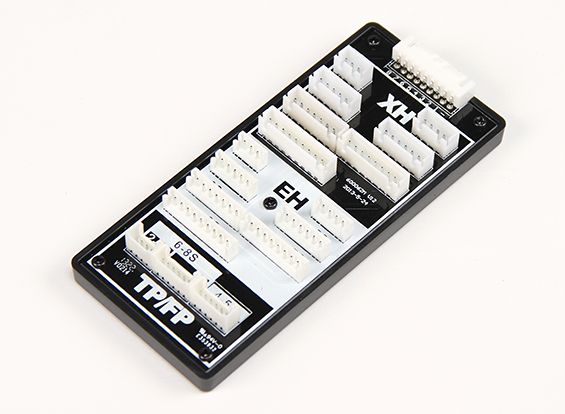 Зарядний пристрій Turnigy Mega 1000W 8S 40A, Світлина 5