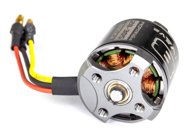 Двигун безколекторний PROPDRIVE v2 2830 800kv, Фото 3