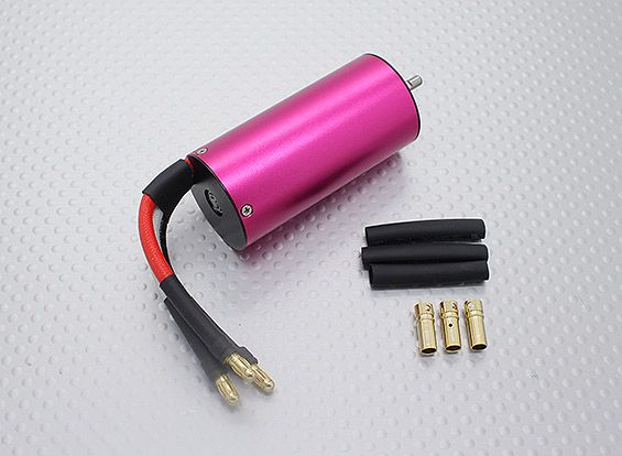 Двигун B28-57-15L Brushless Inrunner 1900kv, Світлина 1