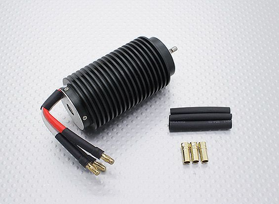 Двигун B28-67-12XL Brushless Inrunner 1900kv, Світлина 1