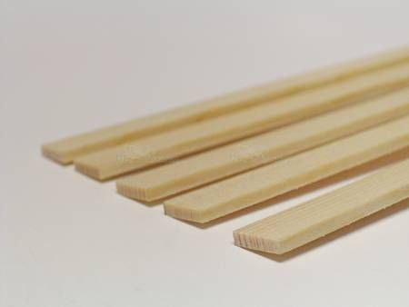 Рейка соснова 3х20х500мм, Світлина 1