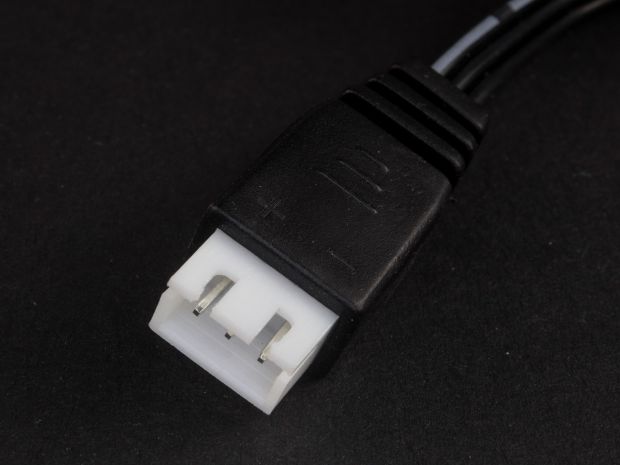 Зарядний пристрій USB для 2S LiPO акумуляторів, Світлина 3