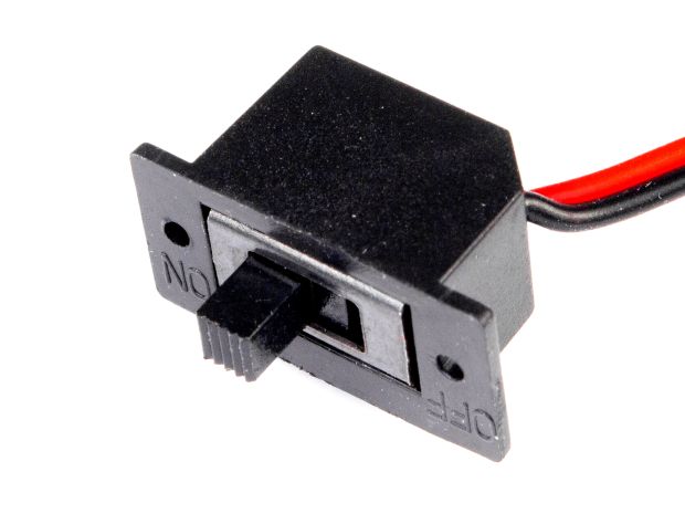 Регулятор колекторний GoolRC 320A 1/10, Світлина 4