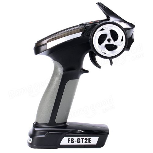 Радіоапаратура FlySky FS-GT2G 2Ch, Світлина 1