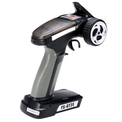 Радіоапаратура FlySky FS-GT2G 2Ch, Світлина 3