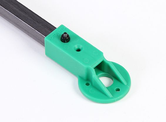 Рама для квадрокоптера RotorBits 595мм, Світлина 6