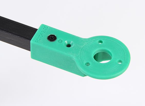 Рама для трикоптера RotorBits 555мм, Світлина 5