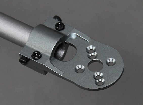 Рама для гексокоптера Turnigy H.A.L. (Heavy Aerial Lift) 775мм, Світлина 8