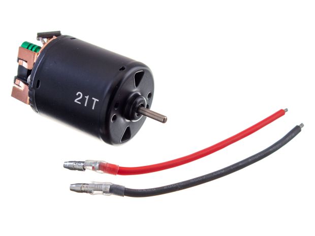 Двигун колекторний 540/21T, Світлина 3