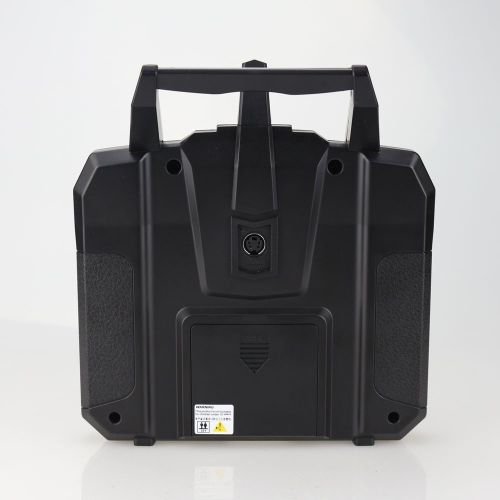 Радіоапаратура FlySky FS-I6 6Ch, Світлина 3