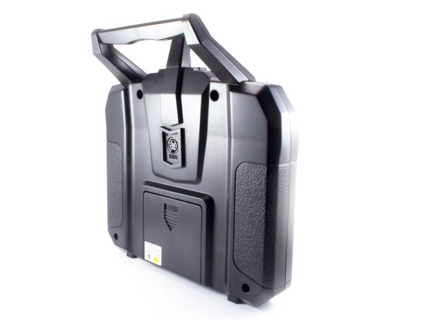 Радіоапаратура FlySky FS-I6 6Ch (з приймачем FS-IA6B з телеметрією), Світлина 5