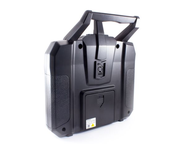 Радіоапаратура FlySky FS-I6 6Ch (з приймачем FS-IA6B з телеметрією), Світлина 6