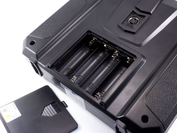 Радіоапаратура FlySky FS-I6 6Ch (з приймачем FS-IA6B з телеметрією), Світлина 8