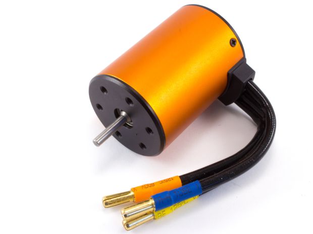 Двигун безколекторний 3650-3100kv, Світлина 2