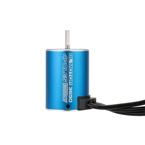 Двигун безколекторний 3650-3100kv, Світлина 5