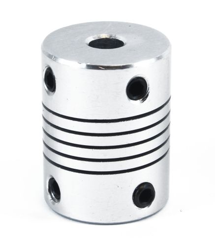 Гнучка муфта 5х4мм, Світлина 2