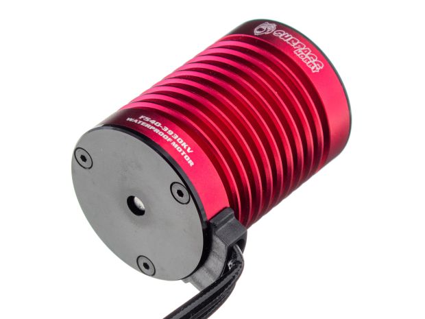 Двигун безколекторний Surpass Hobby F540-V2 3650-3930kv, Світлина 2