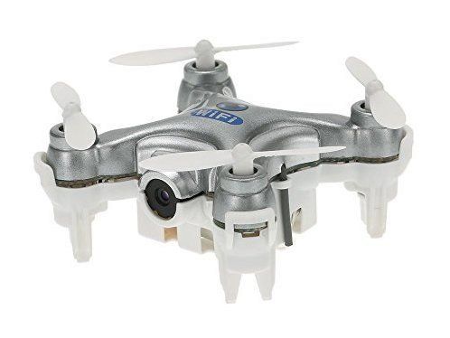 Квадрокоптер Wi-Fi Cheerson CX-10W з камерою, Світлина 2