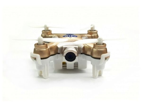 Квадрокоптер Wi-Fi Cheerson CX-10W з камерою, Світлина 5