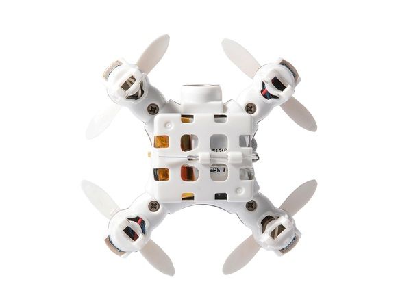 Квадрокоптер Wi-Fi Cheerson CX-10W з камерою, Світлина 6