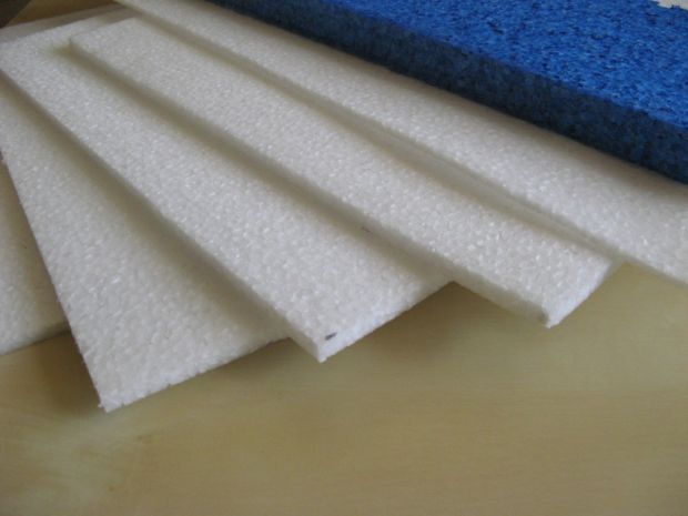 Лист EPP 900 x 600 x 12мм, Фото 1