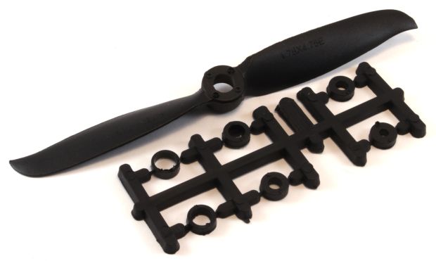 Пропелер TGS Sport 4.75x4.75Е, Світлина 1