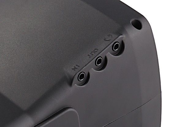 Окуляри Visionplus FPV, Світлина 5