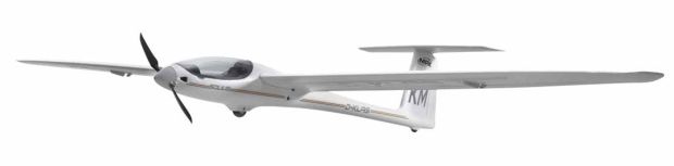 Авіамодель Solius Multiplex , Світлина 2