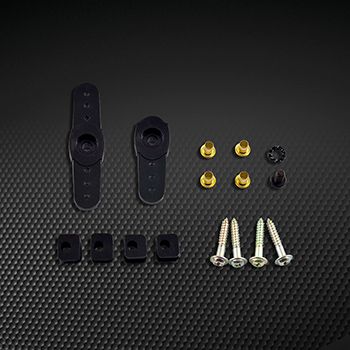 Сервомеханізм цифровий вологозахищений Power HD LW-20MG 60g/16.5kg/0.18sec (4.8V), Фото 3