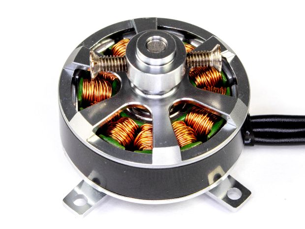 Двигун безколекторний A2204-1450kv, Світлина 1