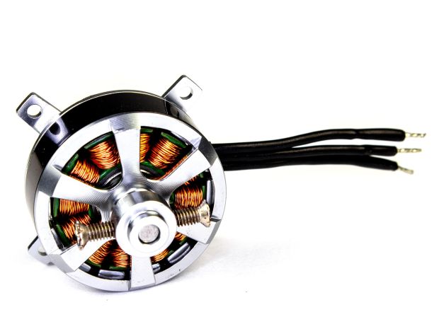 Двигун безколекторний A2204-1450kv, Світлина 2