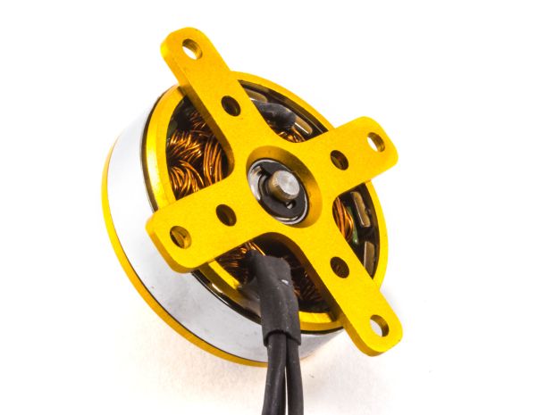 Двигун безколекторний A2204-1450kv, Світлина 5