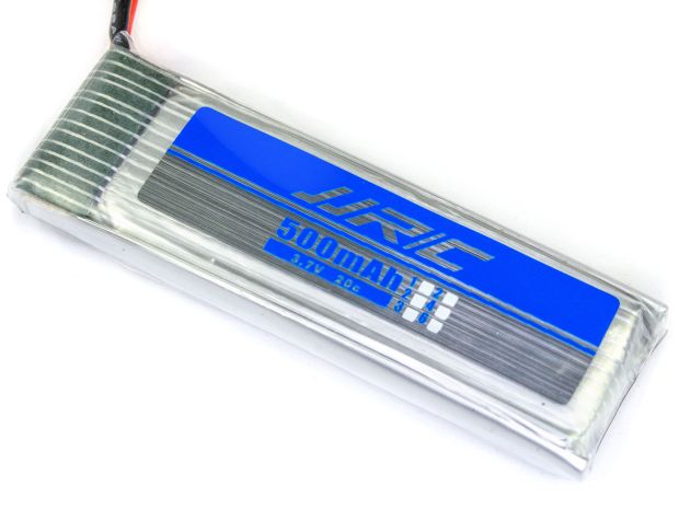 Акумулятор для Eachine H37 500mAh 1S, Світлина 2