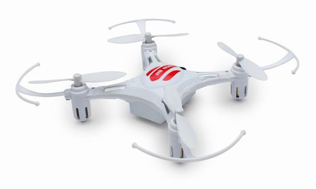 Квадрокоптер міні Eachine H8, Світлина 1