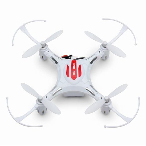 Квадрокоптер міні Eachine H8, Світлина 2