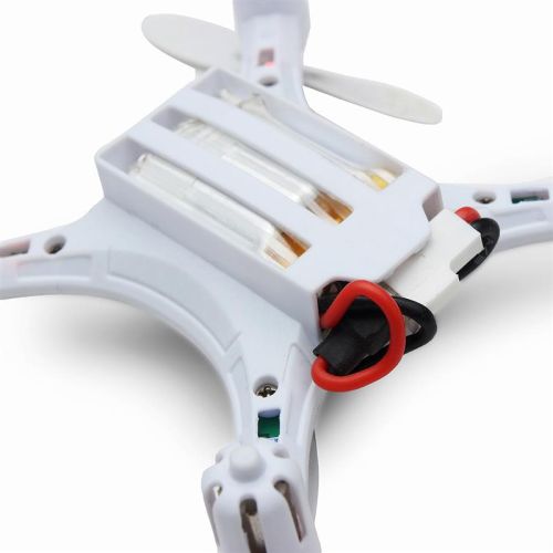 Квадрокоптер міні Eachine H8, Світлина 3