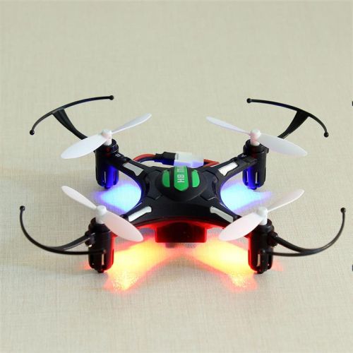 Квадрокоптер міні Eachine H8, Світлина 5