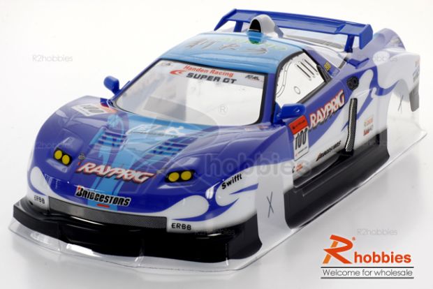 Корпус 1/10 Lotus Elise , Світлина 1