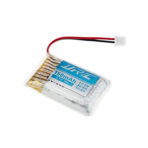 Акумулятор для JJRC H20 150mAh 1S, Світлина 2