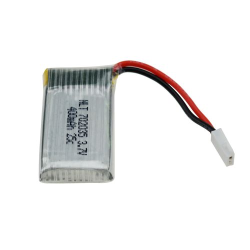 Акумулятор для JJRC H31 400mAh 1S, Світлина 3