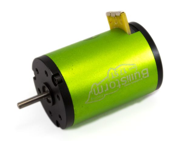 Двигун безколекторний Bullistorm 3650-1850kv , Світлина 1