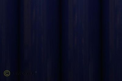 Плівка для обтягування моделі ORACOVER Темно-синя - 40см, Світлина 1