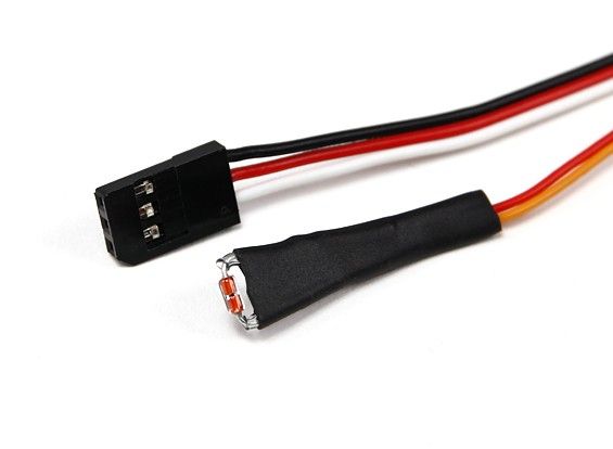 Сенсор температури FlySky FS-CTM01 для телеметрії, Світлина 3